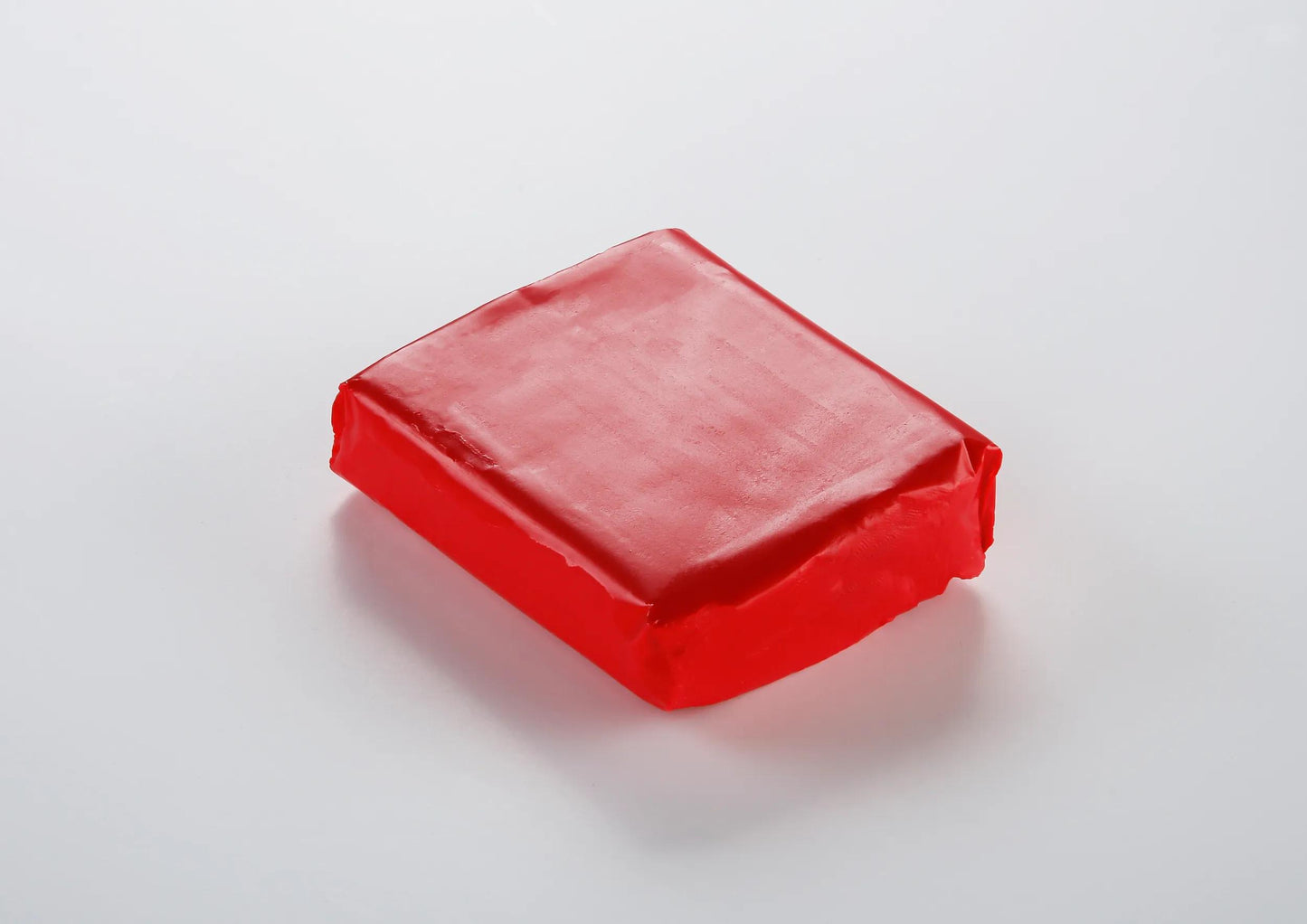 Cernit n°1 250 g Red - Red 400 (Pack x4)