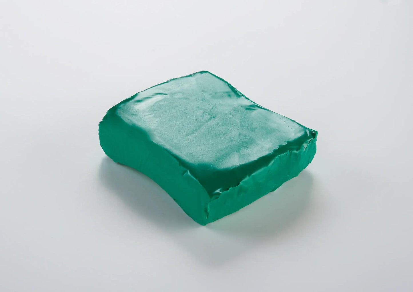 Cernit n°1 250 g Green - Green 600 (Pack x4)