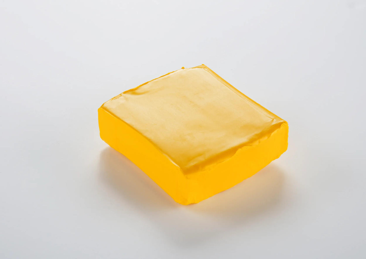 Cernit n°1 250 g Yellow - Yellow 700 (Pack x4)