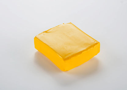 Cernit n°1 250 g Gelb - Gelb (Paket x4)