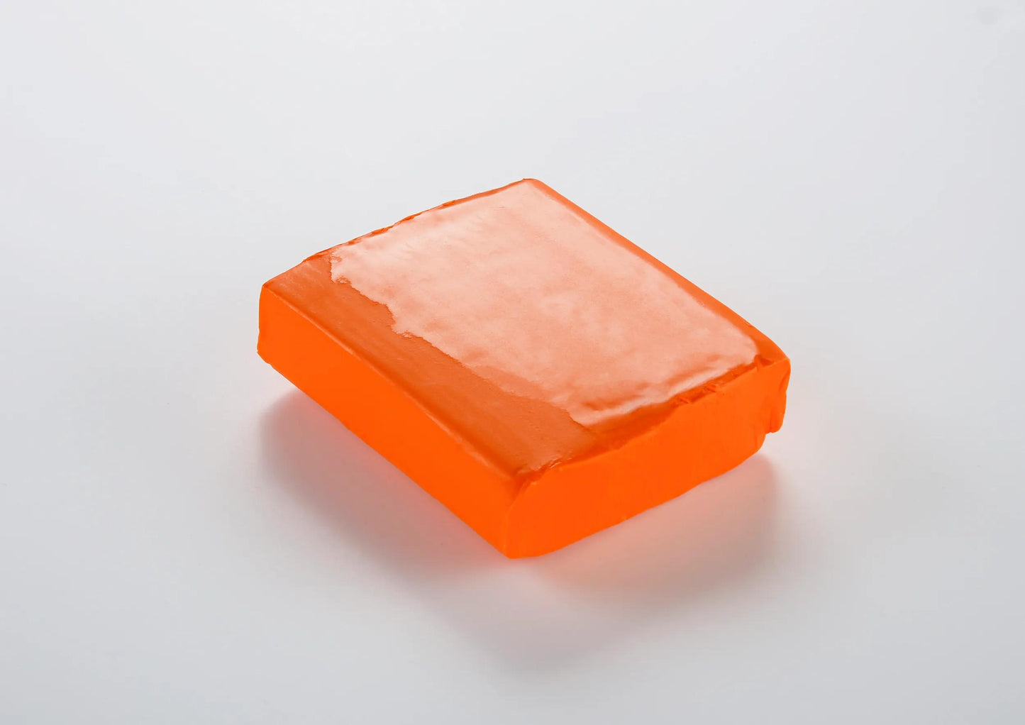 Cernit n°1 250 g Orange - Orange 752 (Pack x4)