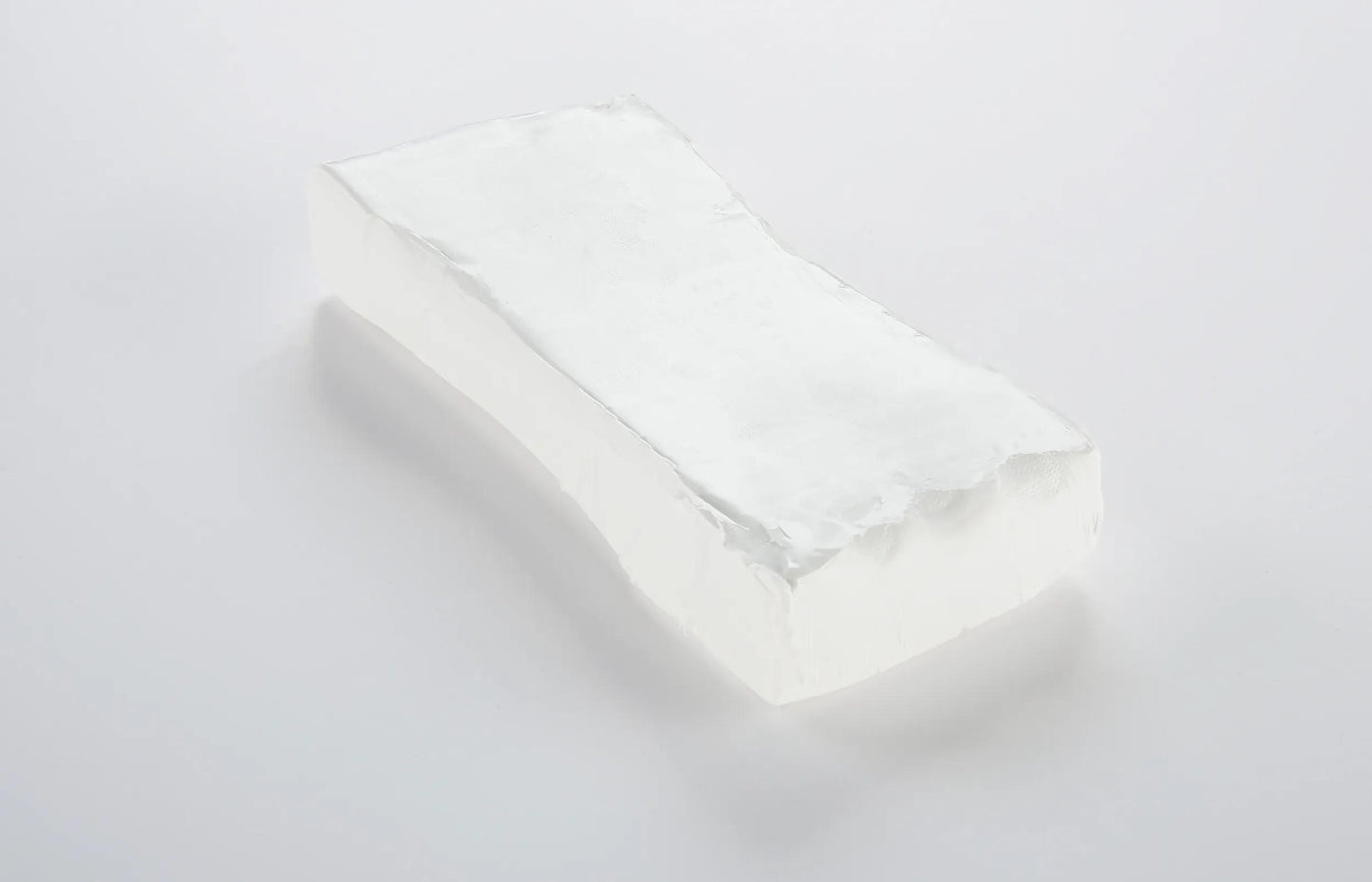 Cernit n°1 500 g White opaque - White 27 (Pack x2)