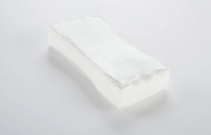 Cernit n°1 500 g Blanc opaque - Blanc (Lot x2)