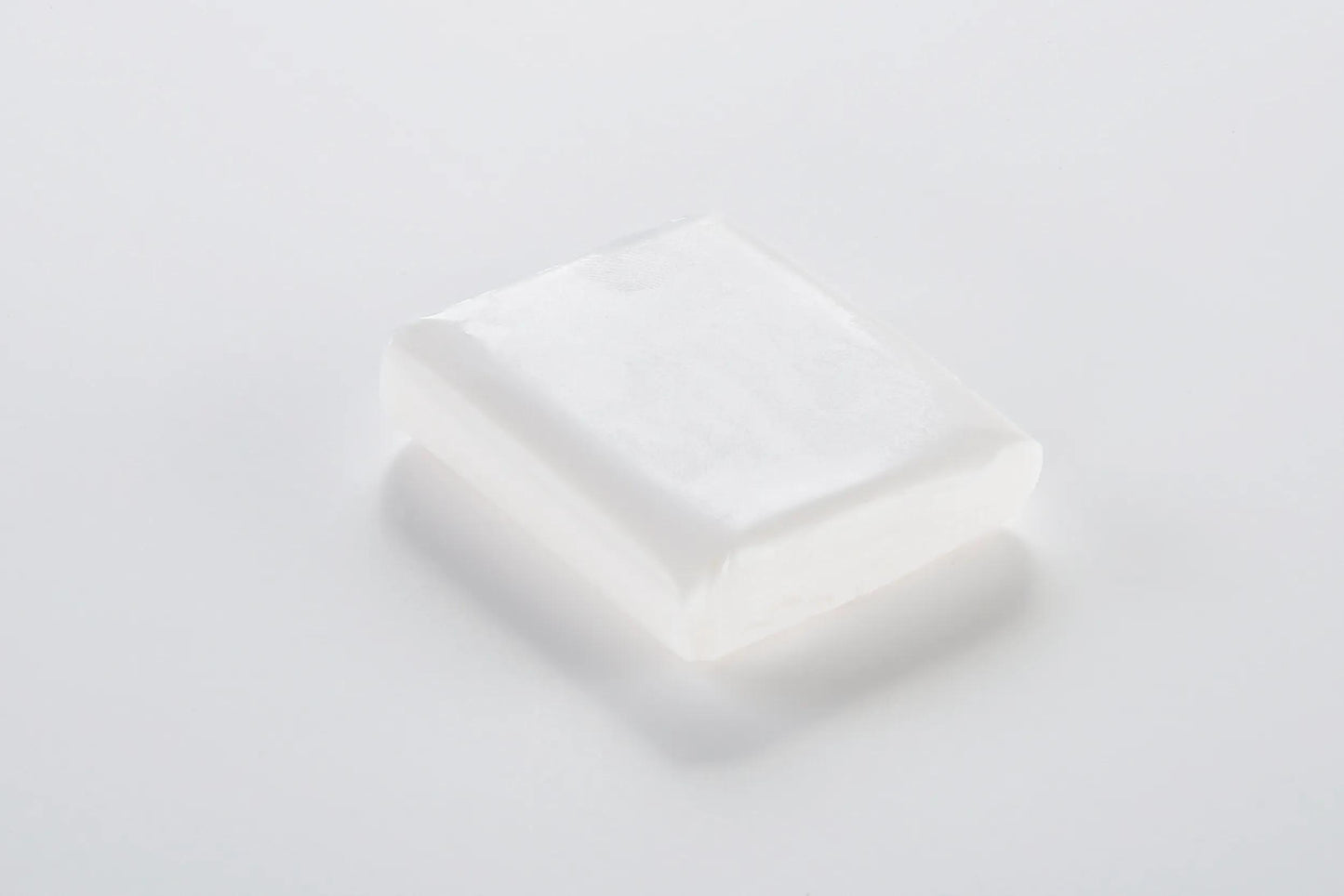 TRANSLUCENT cernit 56 g White translucent - White translucent 5 (Pack x6)