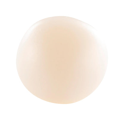 TRANSLUCENT cernit 56 g White translucent - White translucent 5 (Pack x6)