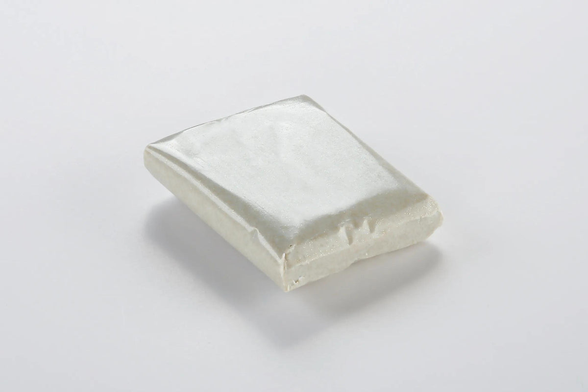 Cernit TRANSLUCENT 56 g Glitter gold - Glitter gold 50 (Pack x6)