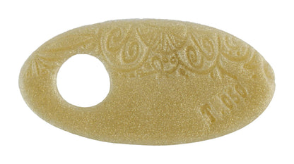 Cernit TRANSLUCENT 56 g Glitter gold - Glitter gold 50 (Pack x6)
