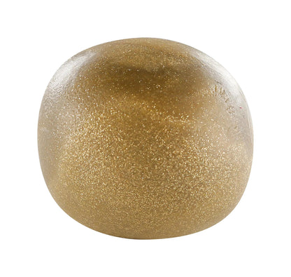 Cernit TRANSLUCENT 56 g Glitter gold - Glitter gold 50 (Pack x6)