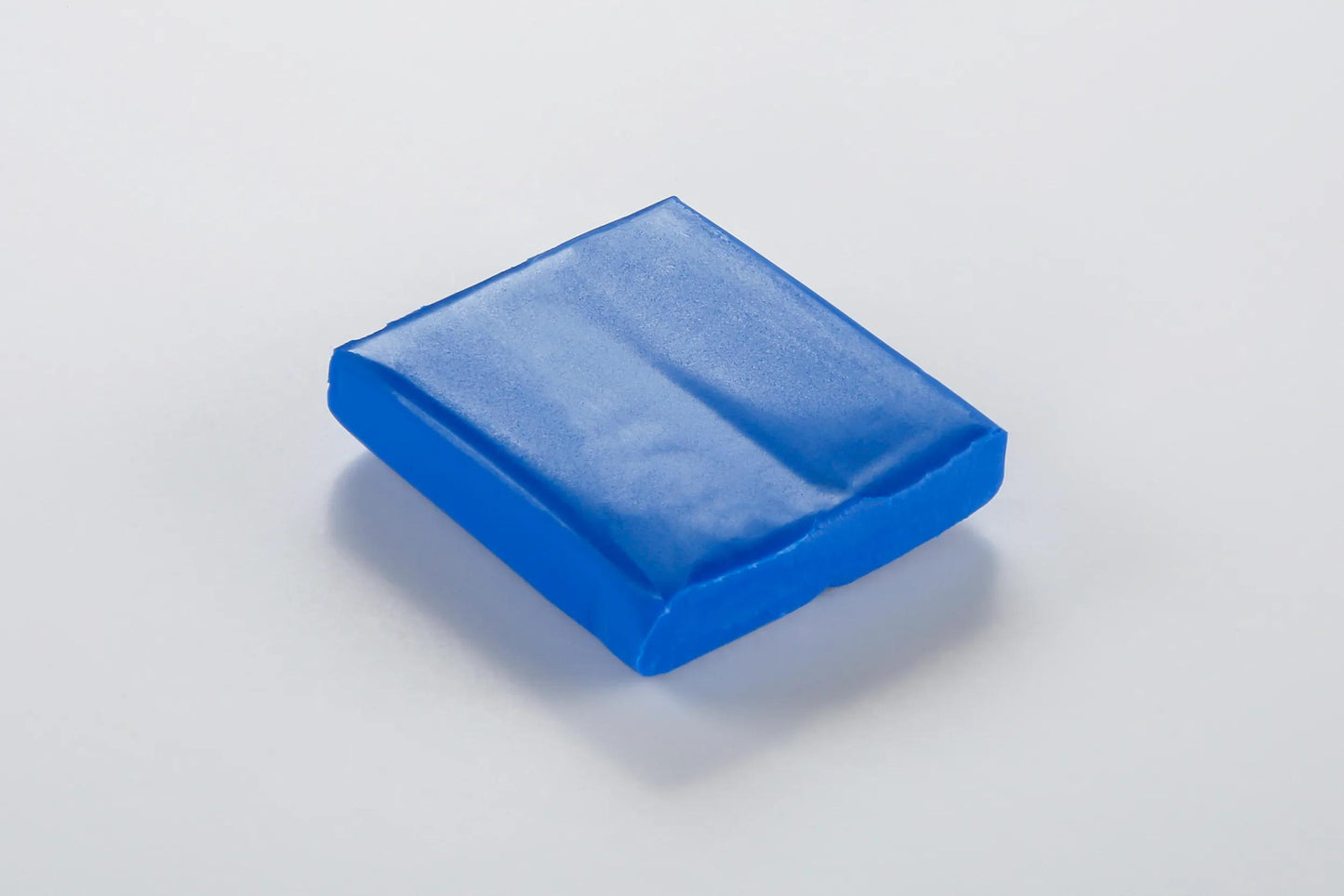 Cernit TRANSLUCENT 56 g Sapphire - Sapphire 275 (Pack x6)
