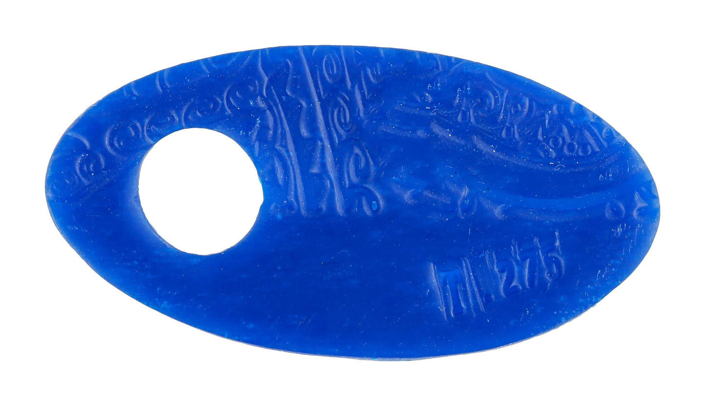 Cernit TRANSLUCENT 56 g Sapphire - Sapphire 275 (Pack x6)