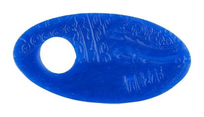 Cernit TRANSLUCENT 56 g Sapphire - Sapphire 275 (Pack x6)