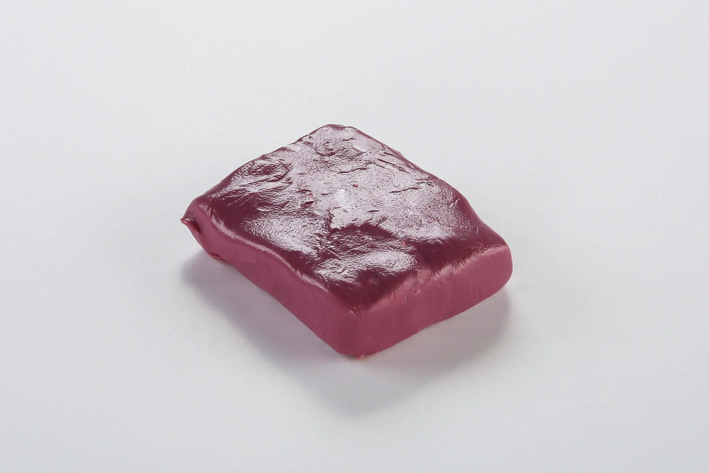 Cernit TRANSLUCENT 56 g Bordeaux - Bordeaux 411 (Pack x6)