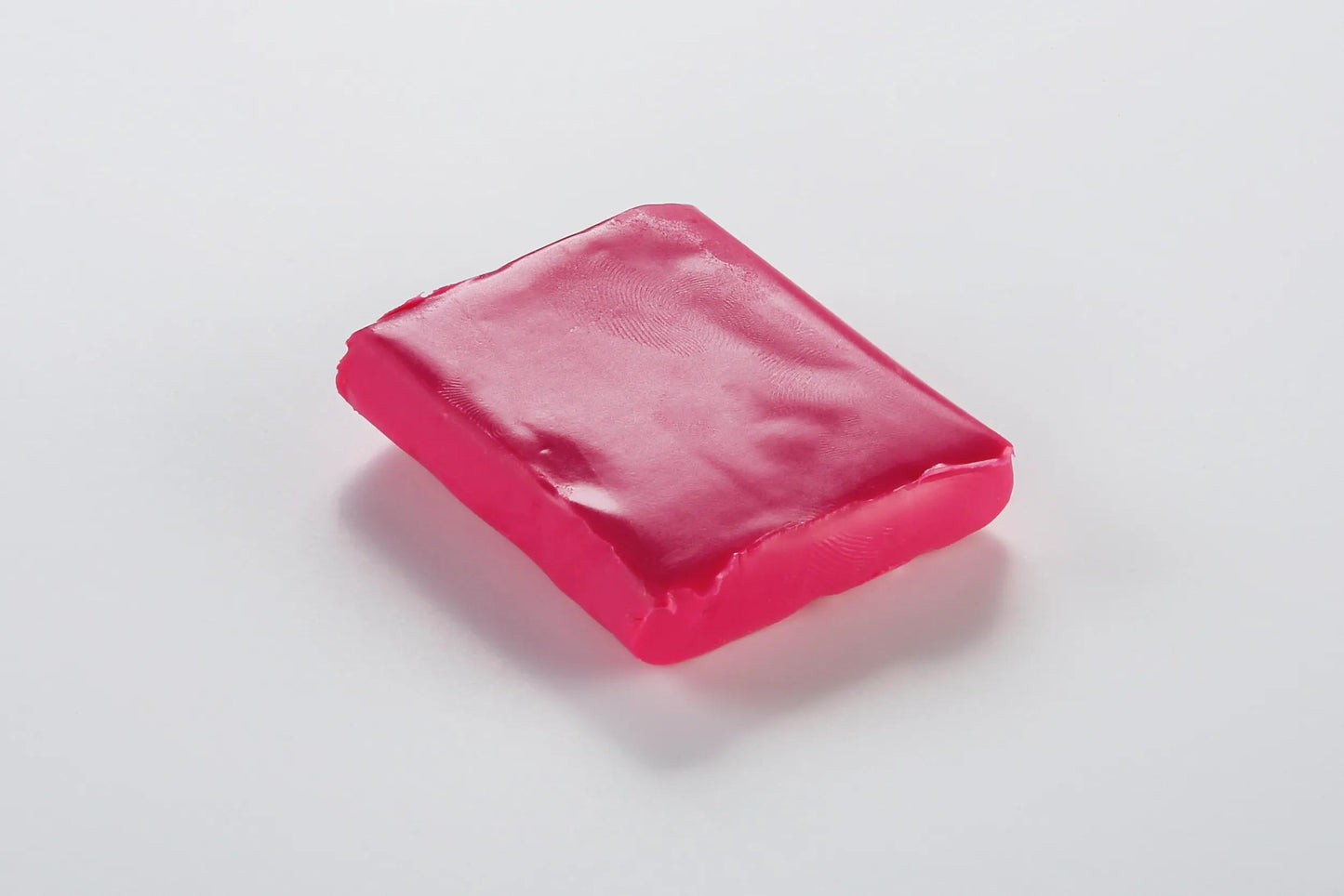 Cernit TRANSLUCENT 56 g Ruby - Ruby 474 (Pack x6)