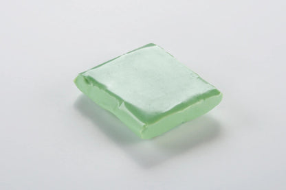 Cernit TRANSLUCENT 56 g Green lemon - Green lemon 605 (Pack x6)