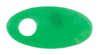 Cernit TRANSLUCENT 56 g Green lemon - Green lemon 605 (Pack x6)