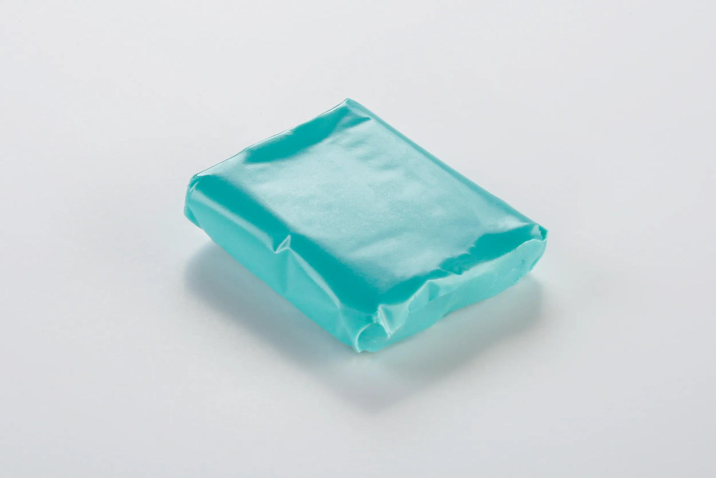 Cernit TRANSLUCENT 56 g Emerald - Green emerald 620 (Pack x6)