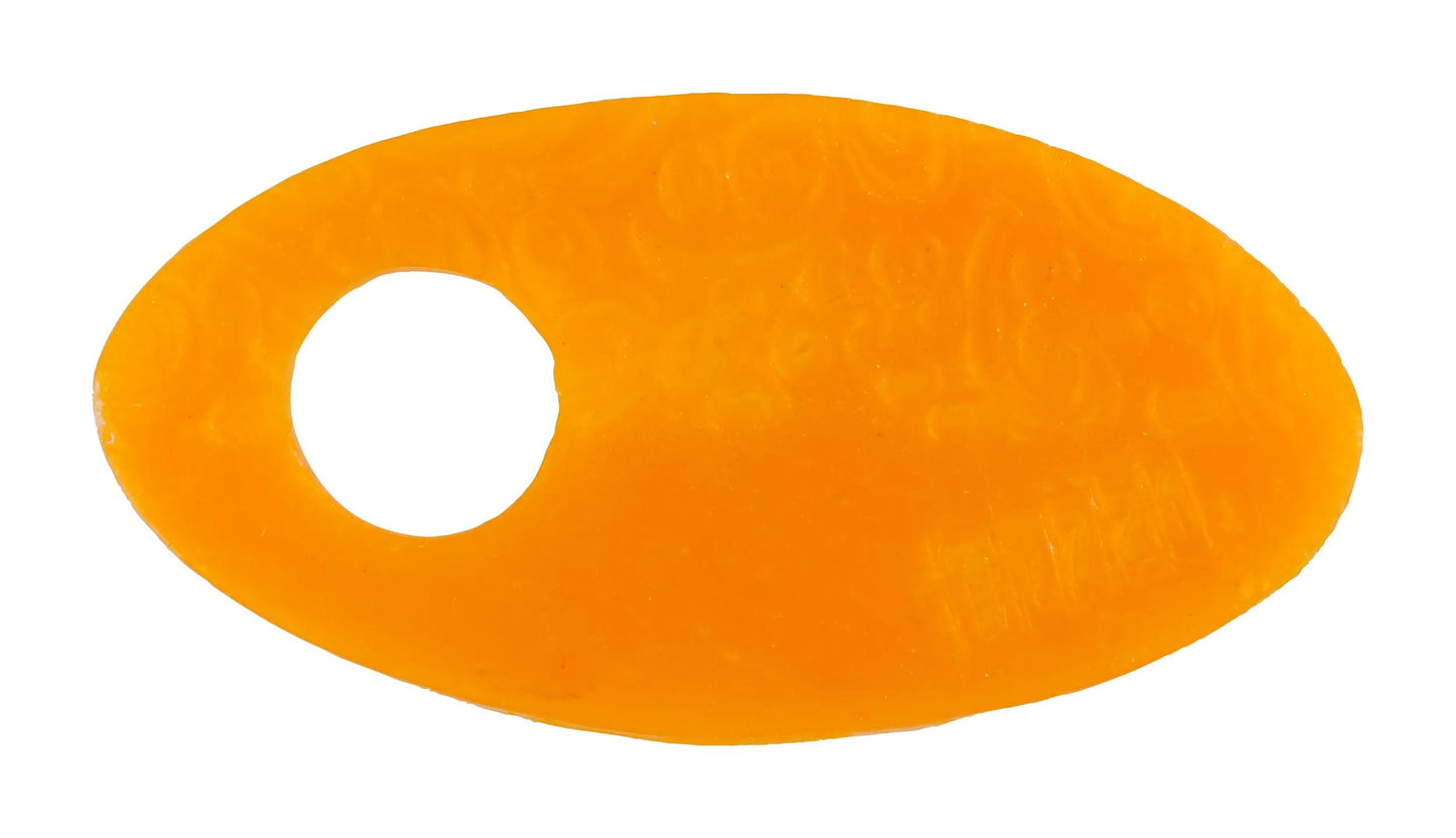 Cernit TRANSLUCENT 56 g Amber - Amber 721 (Pack x6)