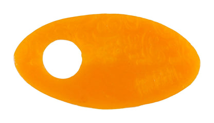 Cernit TRANSLUCENT 56 g Amber - Amber 721 (Pack x6)