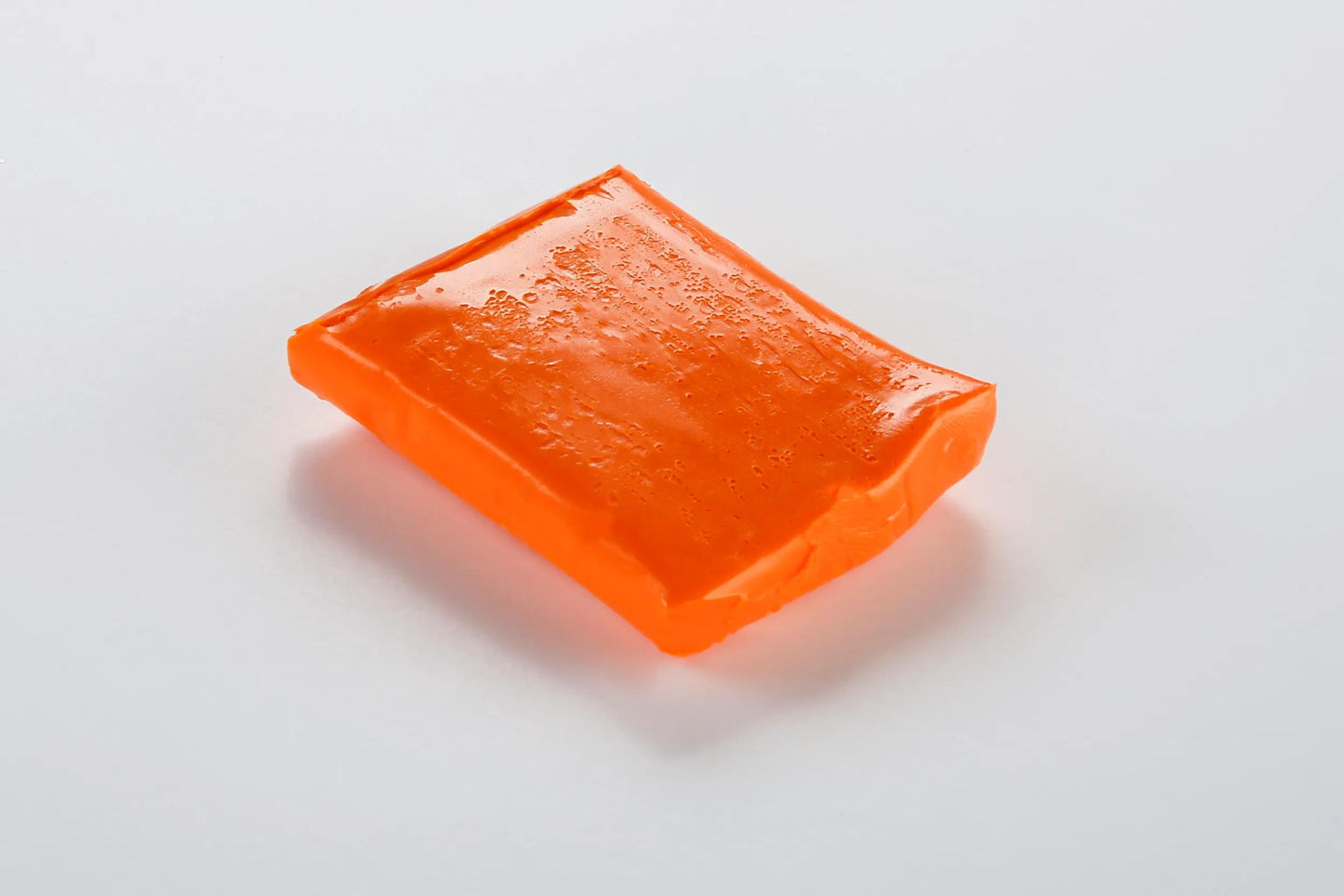 Cernit TRANSLUCENT 56 g Orange - Orange 752 (Pack x6)