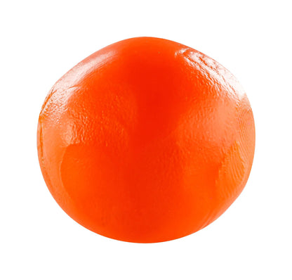 Cernit TRANSLUCENT 56 g Orange - Orange 752 (Pack x6)