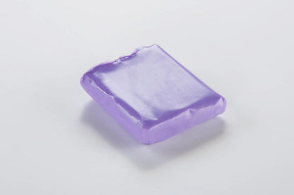 Cernit TRANSLUCENT 56 g Violet - Violet 900 (Pack x6)