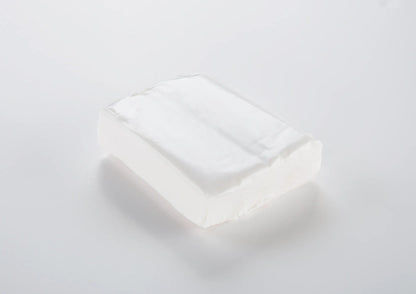 Cernit TRANSLUCENT 250 g TRANSLUCENT blanc - Translucide blanc (Lot x4)