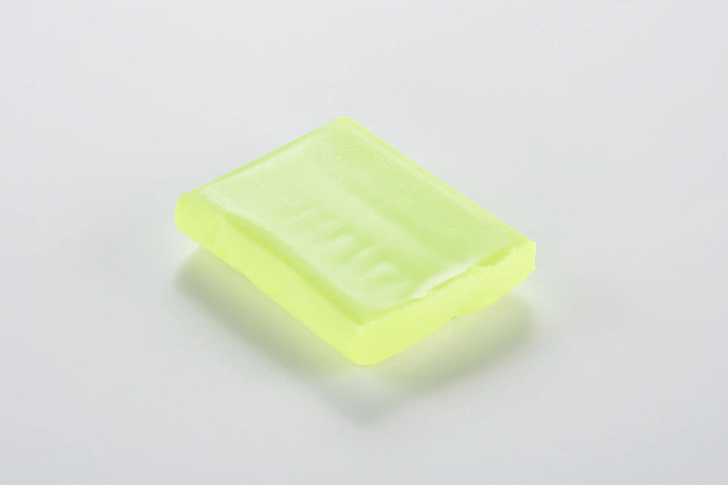 Cernit NEON LIGHT 56 g Yellow - Yellow 700 (Pack x6)