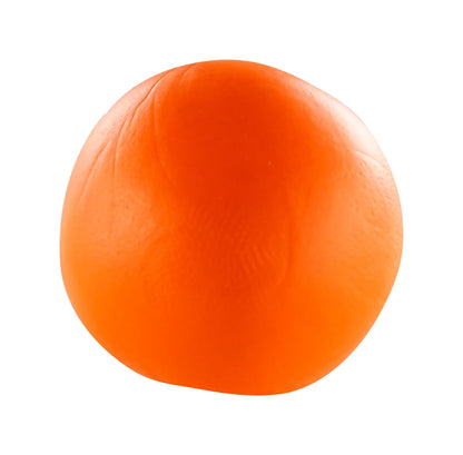Cernit NEON LIGHT 56 g Orange - Orange 752 (Pack x6)