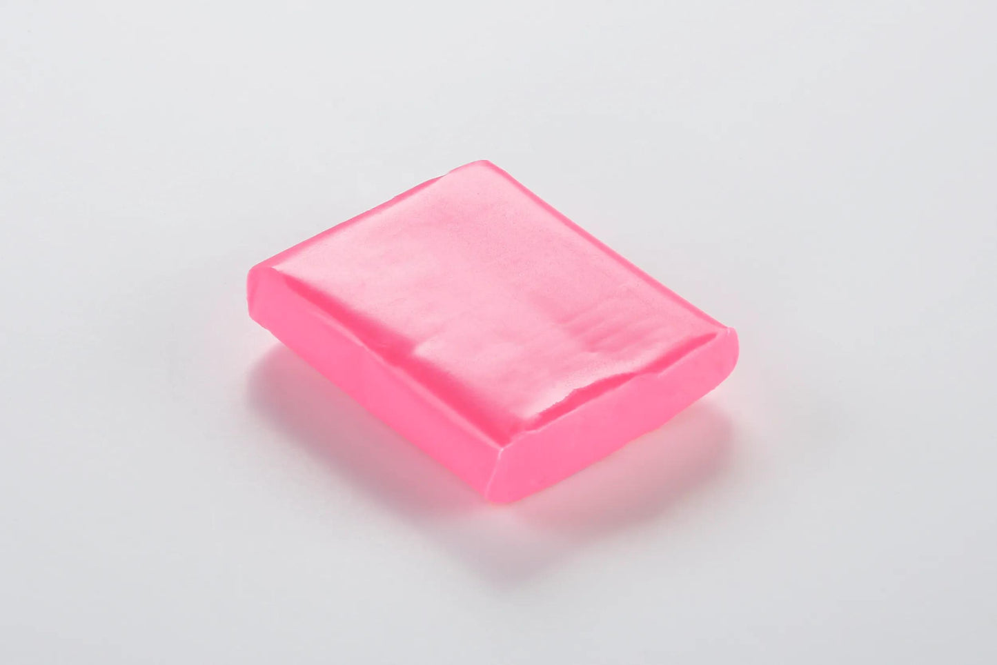Cernit NEON LIGHT 56 g Fuchsia - Fuchsia 922 (Pack x6)