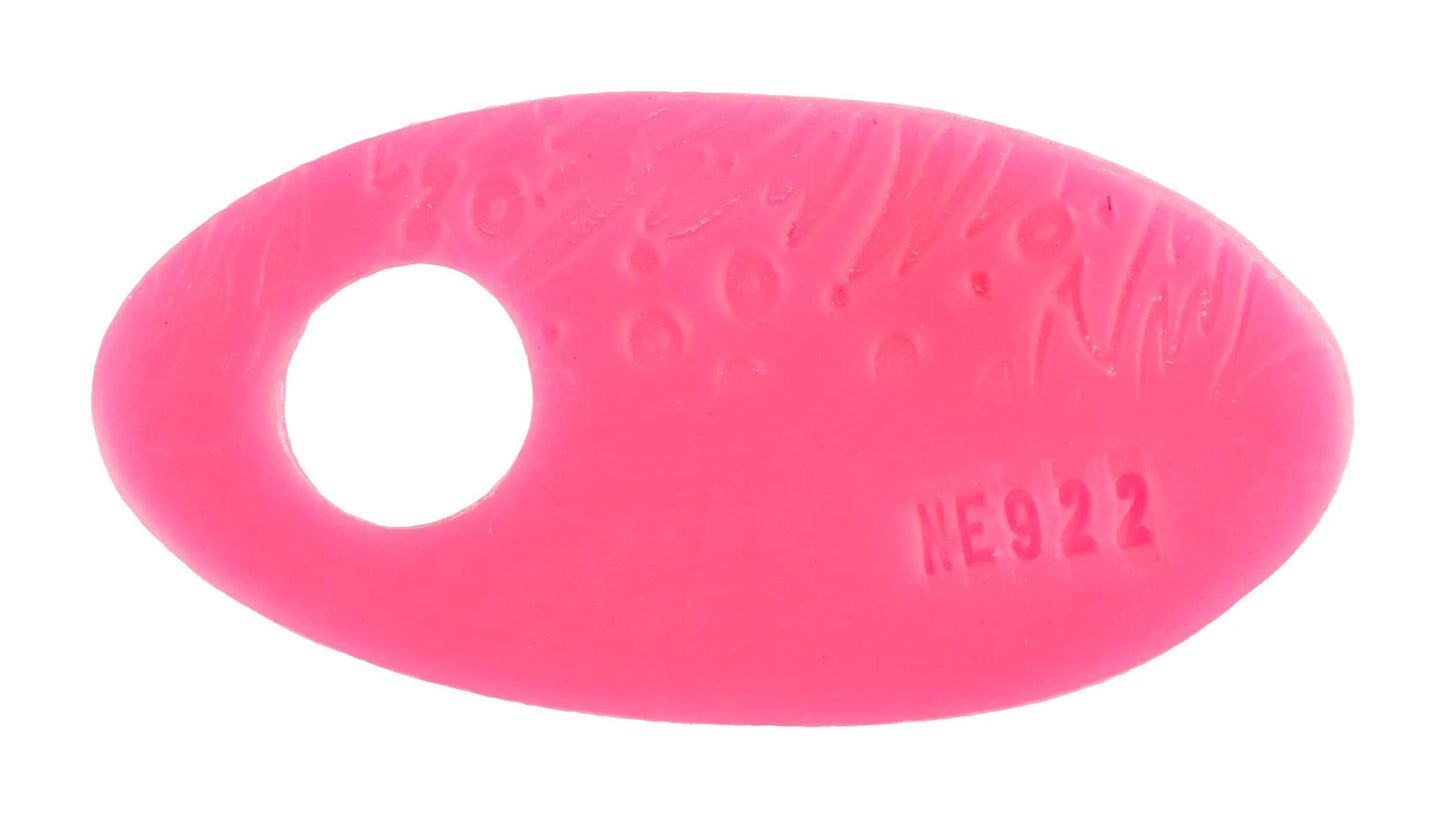 Cernit NEON LIGHT 56 g Fuchsia - Fuchsia 922 (Pack x6)