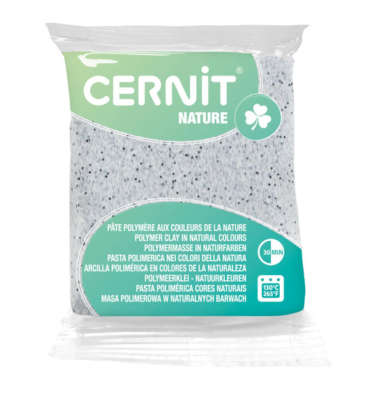 Cernit NATURE 56 g Granit - Granit 983 (Pack x6)