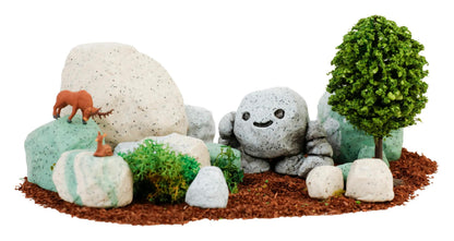 Cernit NATURE 56 g Granit - Granit 983 (Pack x6)