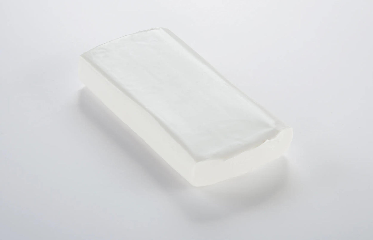 Cernit DOLL collection 500 g White - White 10 (Pack x2)