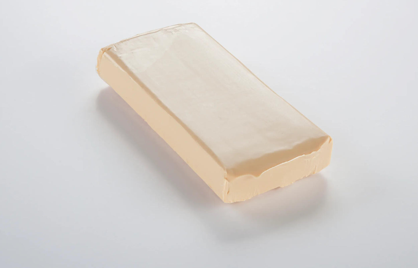 Cernit DOLL collection 500 g Almond - Almond 744 (Pack x2)