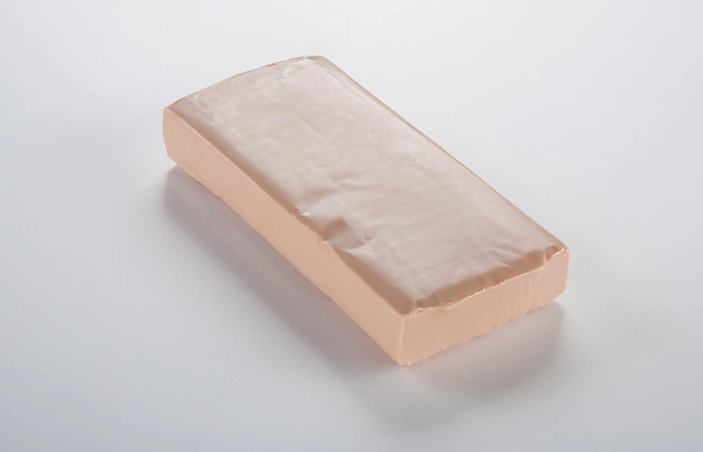 Cernit DOLL collection 500 g Sun tan - Sun tan 855 (Pack x2)
