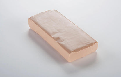 Cernit DOLL collection 500 g Sun tan - Sun tan 855 (Pack x2)