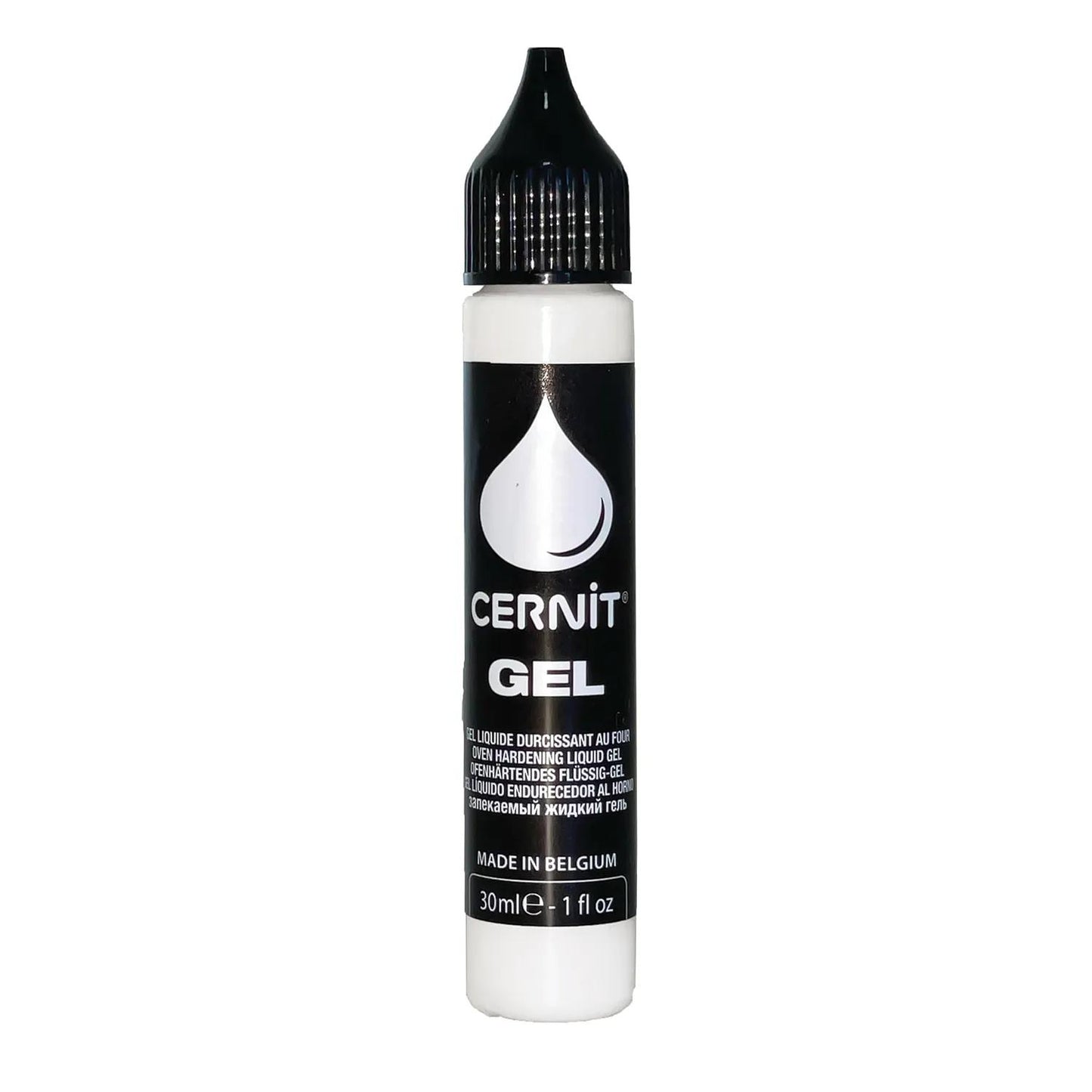 Cernit GEL 30 ml Naked - Naked 85 (Pack x6)