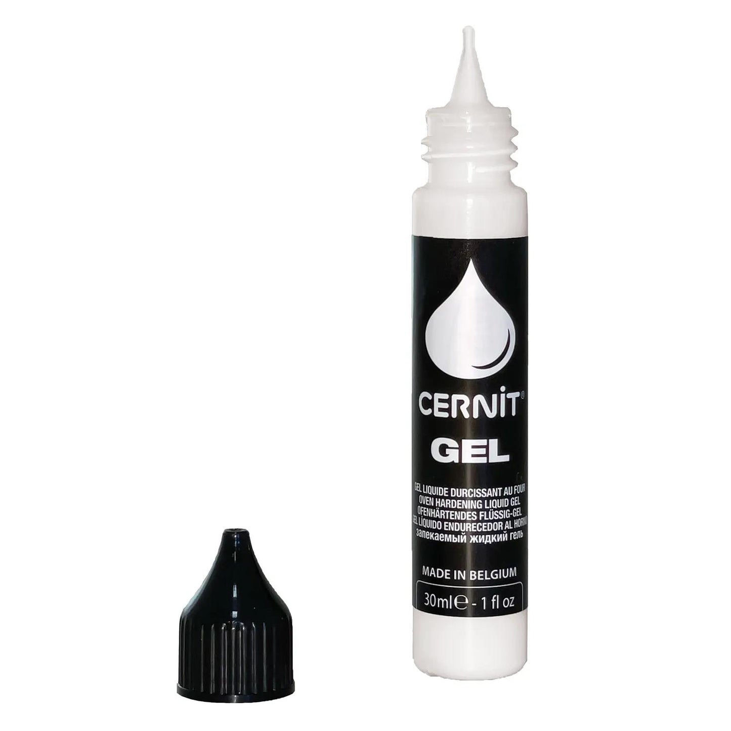 Cernit GEL 30 ml Naked - Naked 85 (Pack x6)