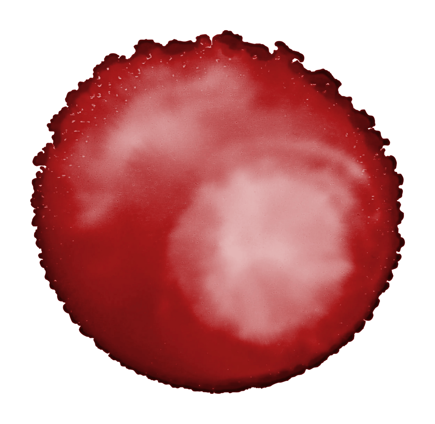 Alcohol ink cernit 20 ml Lipstick - Lipstick 406 (Pack x6)