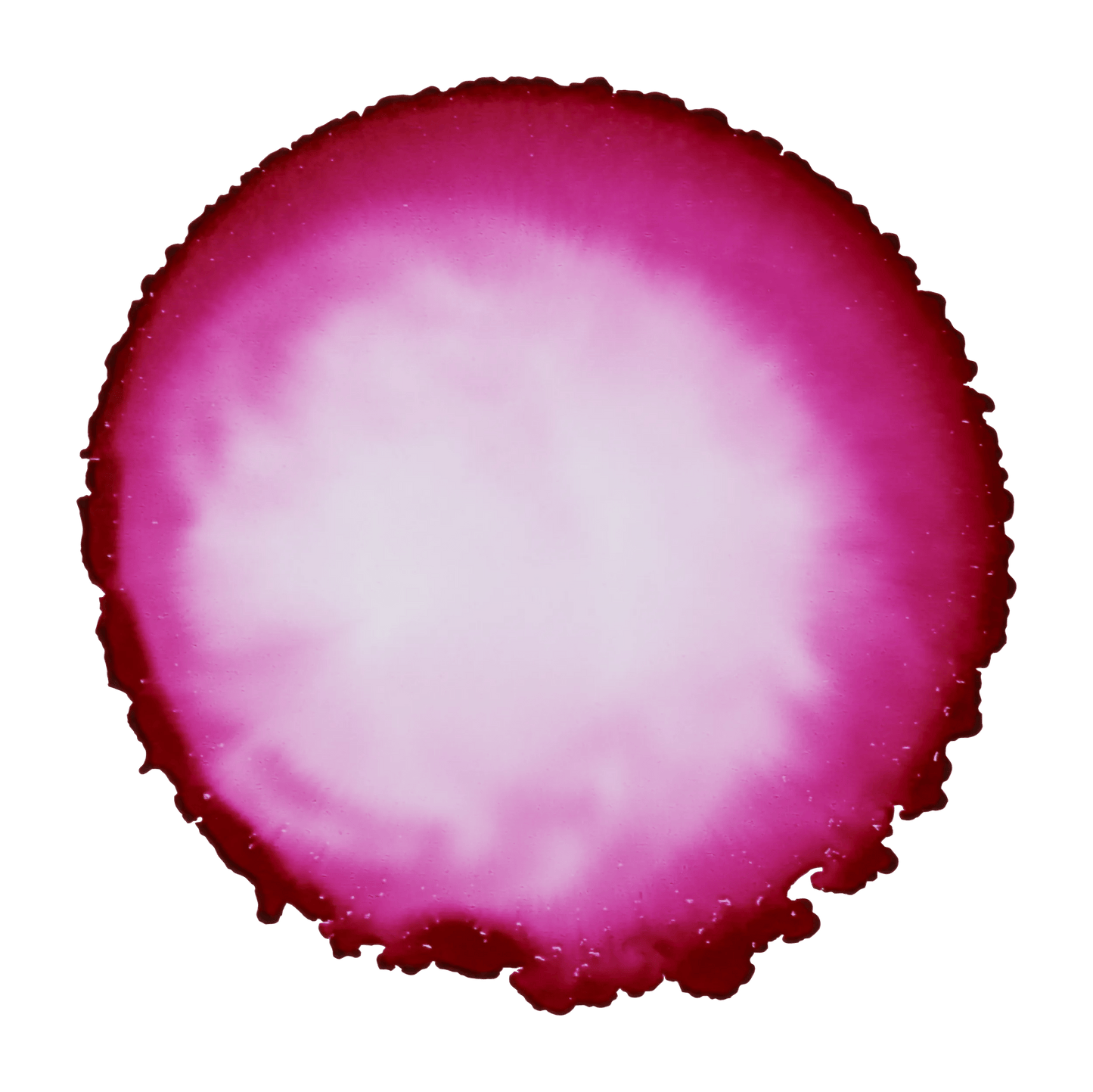 Cernit ink with alcohol 20 ml Ruby - Ruby 474 (Pack x6)