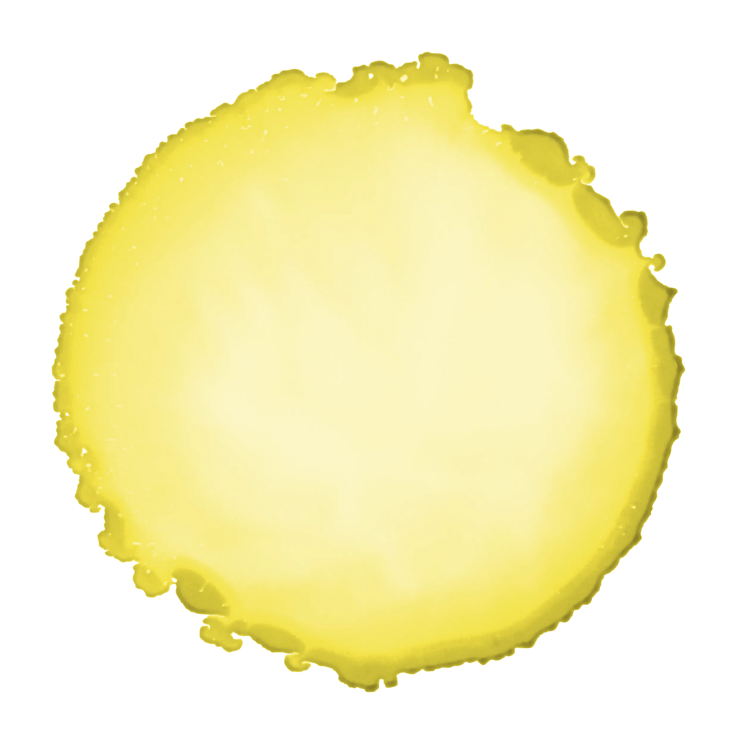 Alcohol ink cernit 20 ml Yellow - Yellow 700 (Pack x6)