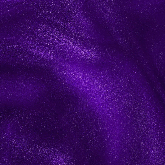 Sparkling Cernit 5 g Diamond purple - Violet 900 (Pack x6)