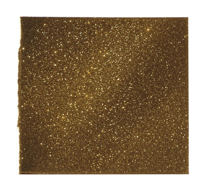 Pack 10 Metallbleche - Gold - Gold (Paket x10)