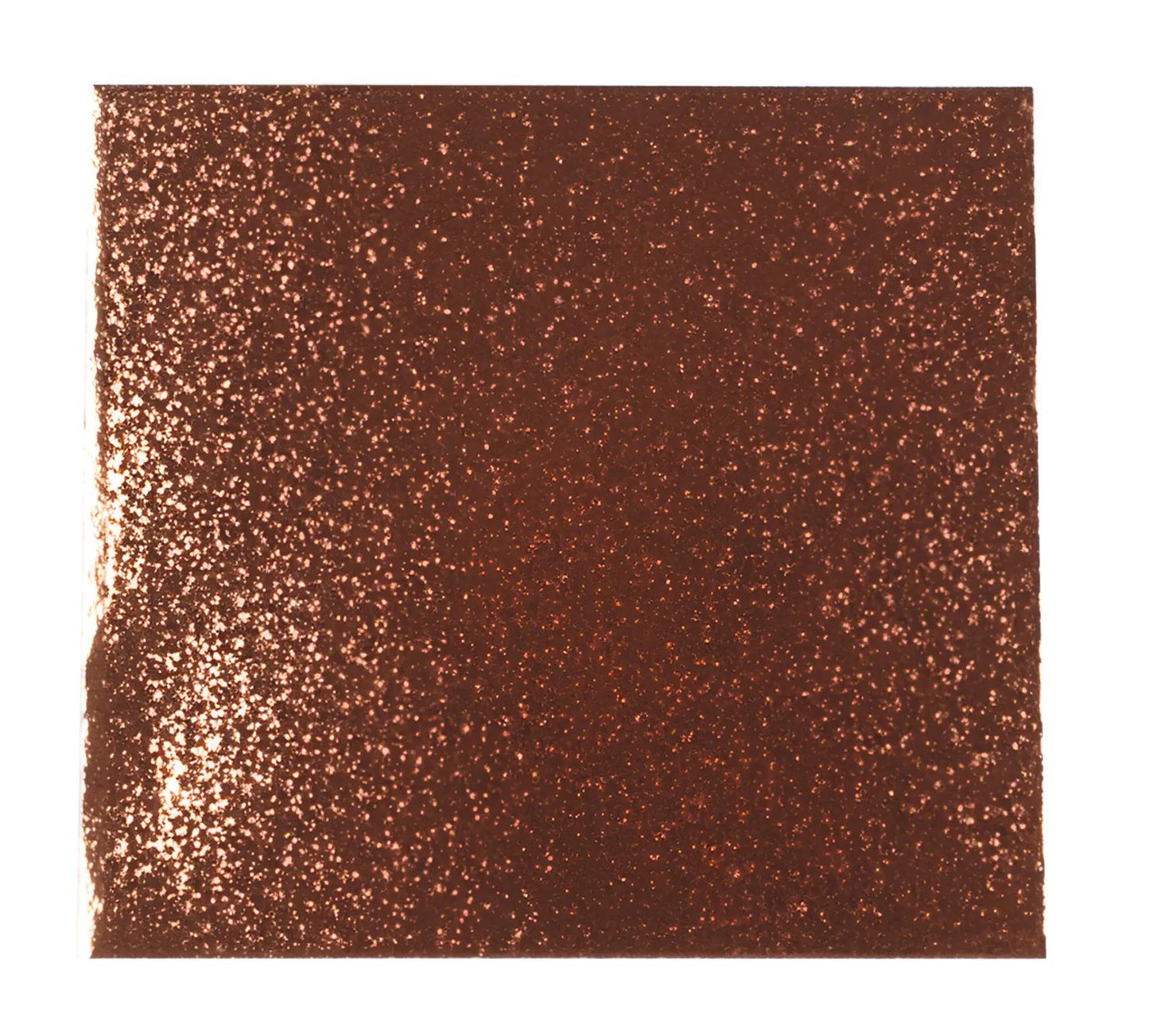Pack 10 sheet metallised - copper - Copper (Pack x10)