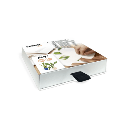 Starter kit, mini plants