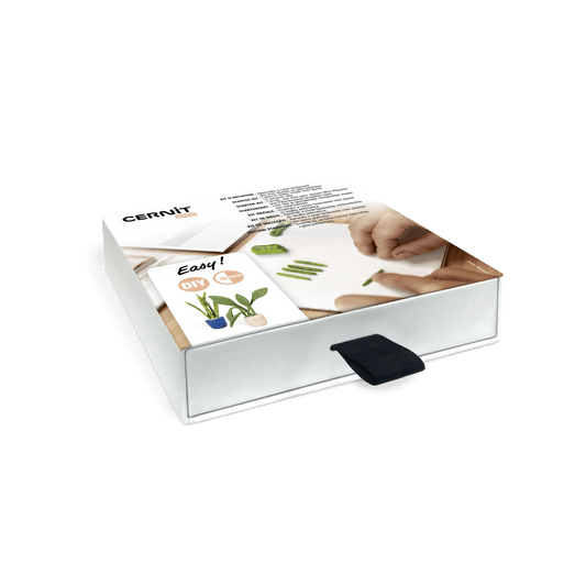 Starter kit, mini plants
