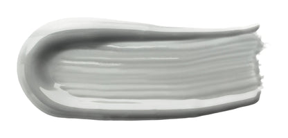DARWI Flacon de 50 ml de Peinture Textile Opaque - Gris clair (Lot x4)