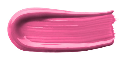 DARWI 50 ml Fluorescent Textile Paint Bottle - Fluorescent Rose 478 (Pack x4)