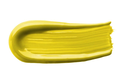 DARWI 50 ml Opaque Textile Paint Bottle - Yellow 751 (Pack x4)