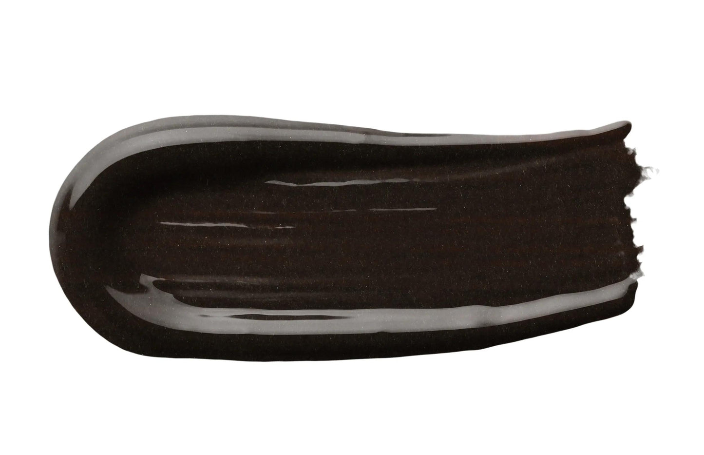 DARWI 50 ml Opaque Textile Painting Bottle - Dark Brown 805 (Pack x4)